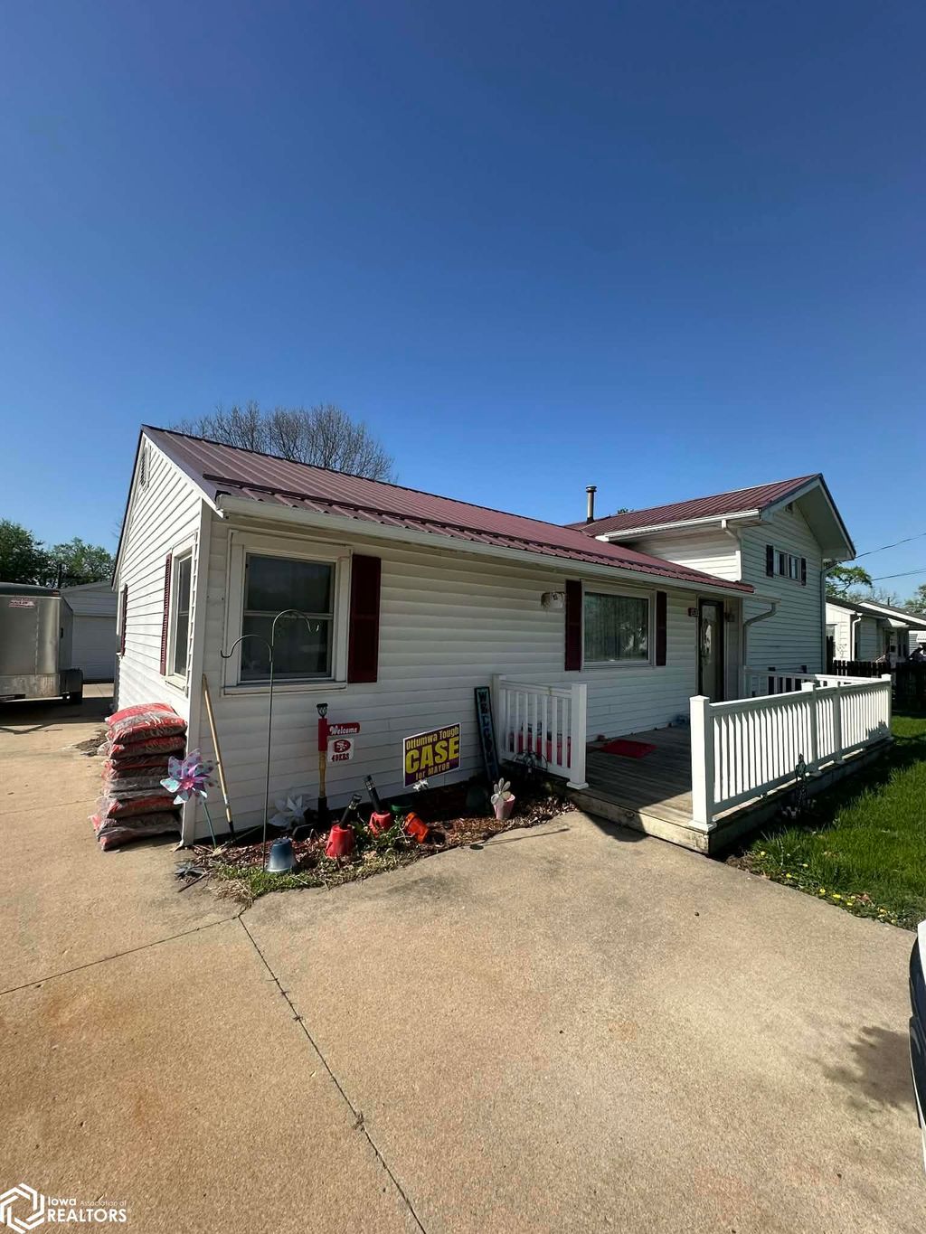 Photo of 1530 Swanson Avenue, Ottumwa, IA 52501 (MLS # 6337558)
