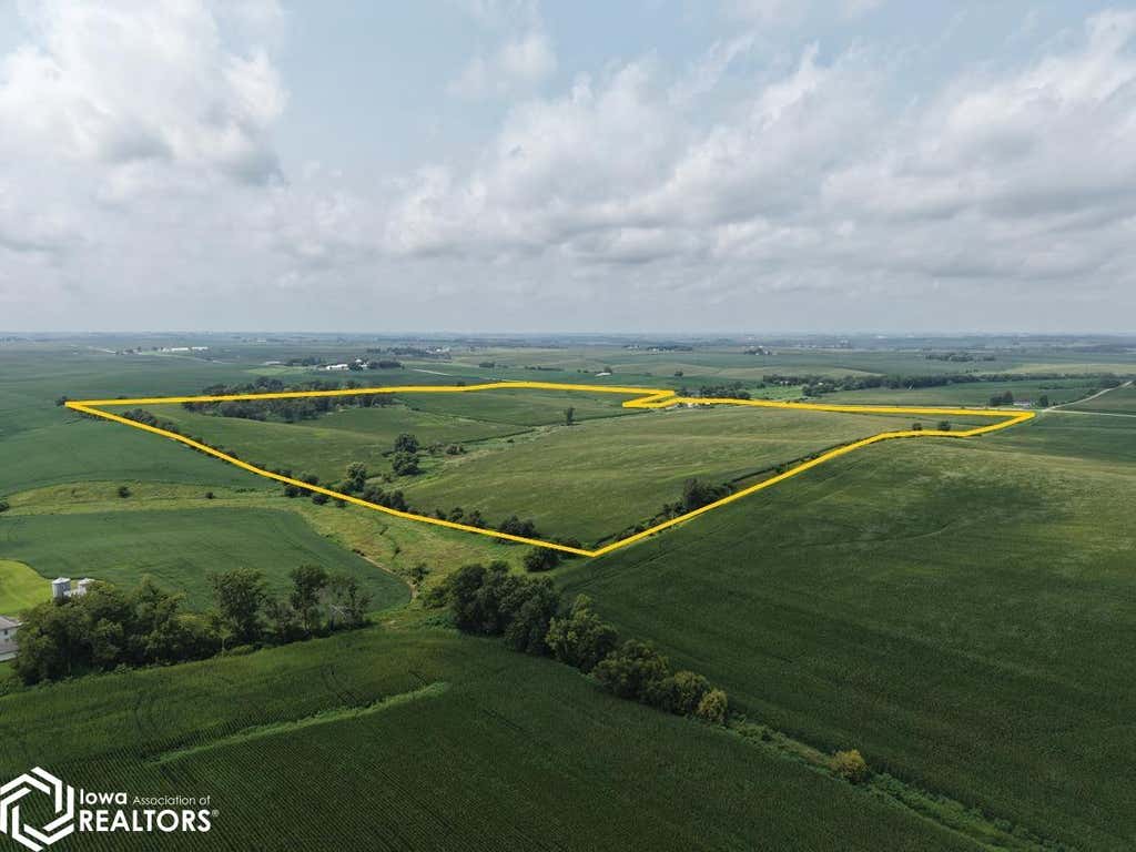 Photo of Jessup Ave. at Co. Rd. E29, Marshalltown, IA 50158 (MLS # 6341530)