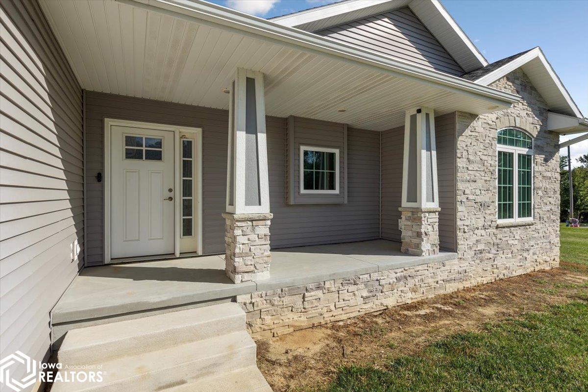 3009 Kennsington Trail