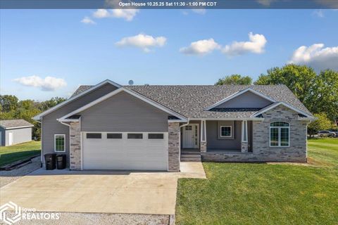 3009 Kennsington Trail Missouri Valley IA 51555