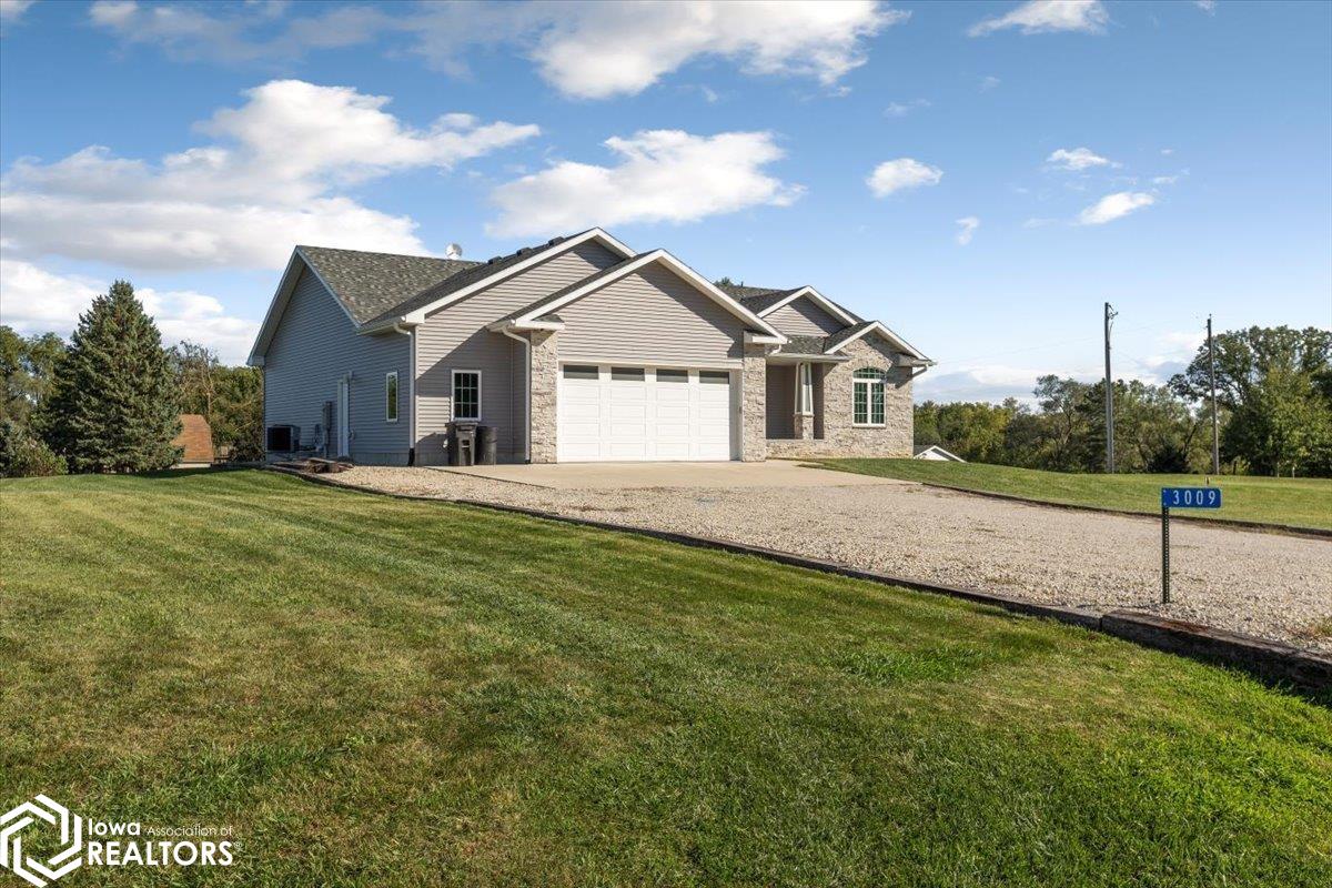 3009 Kennsington Trail