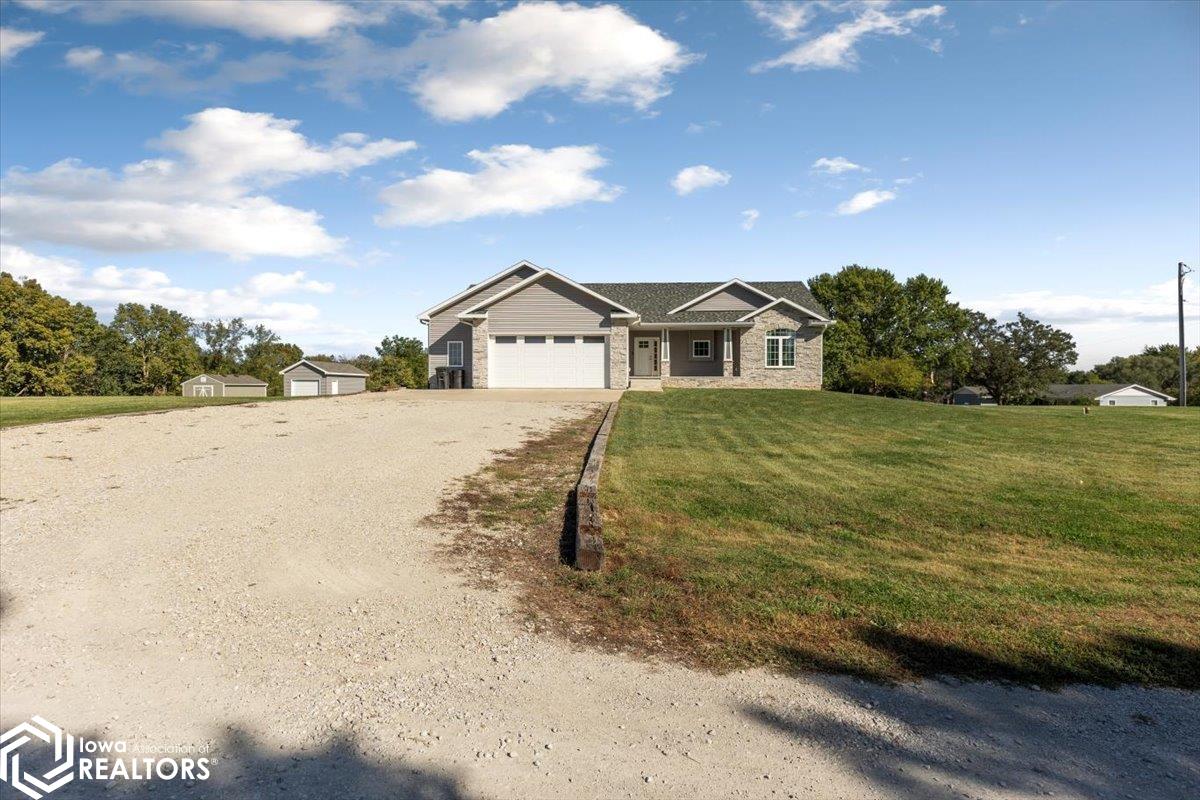 3009 Kennsington Trail