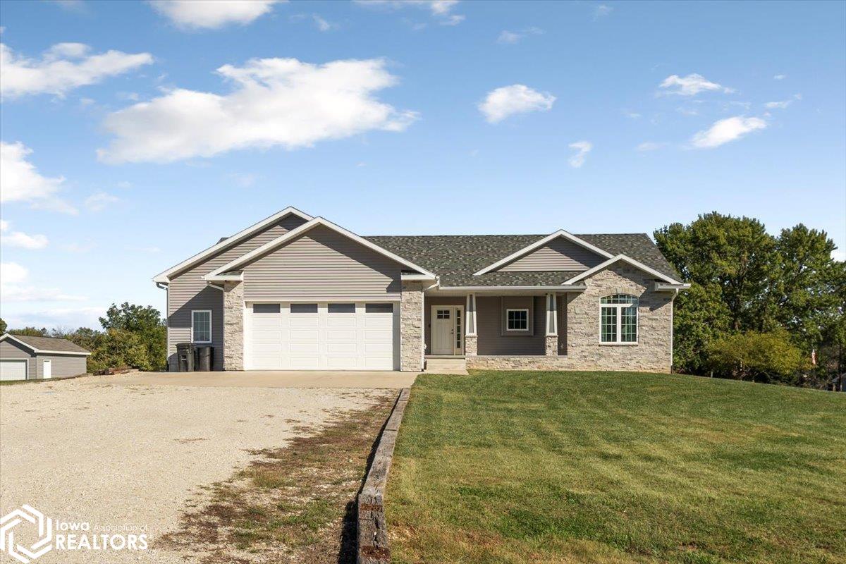 3009 Kennsington Trail