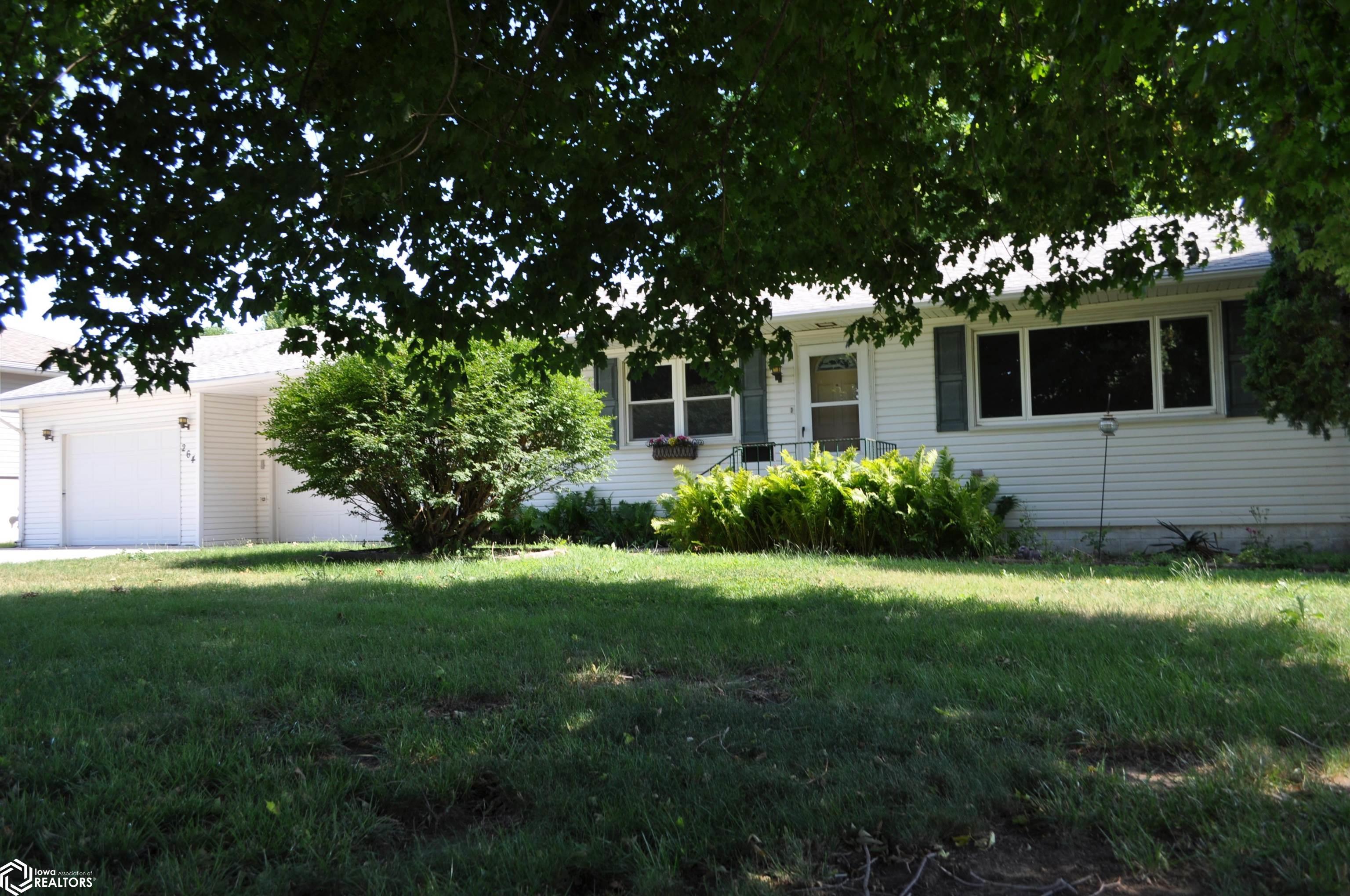Photo 1 of 41 — 264 E 18th Street, Carroll, IA 51401