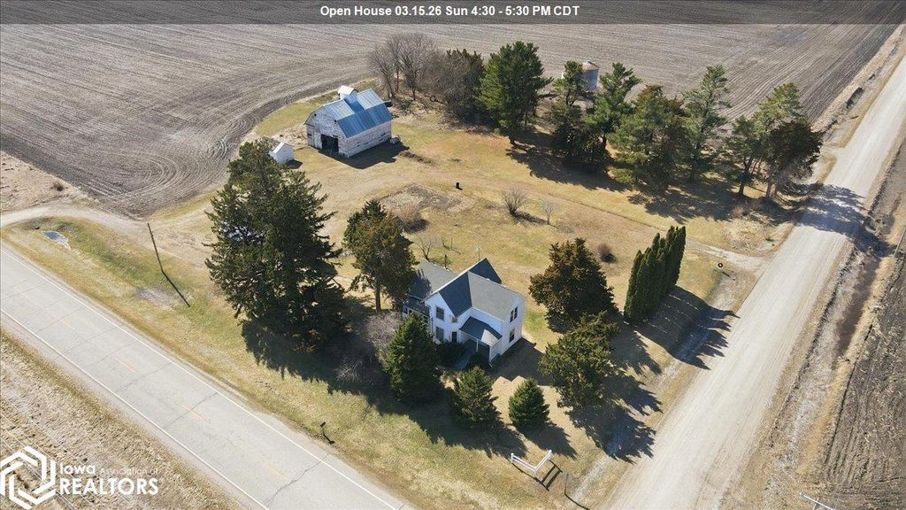 Photo of 25464 195Th Street, Iowa Falls, IA 50126 (MLS # 6336257)