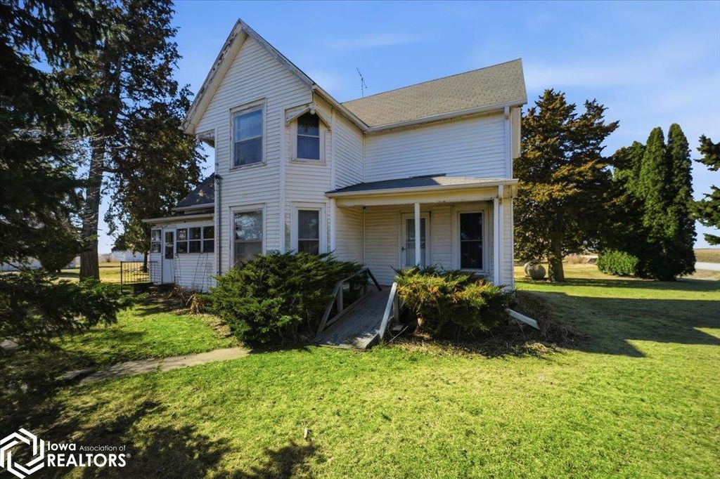 Photo of 25464 195Th Street, Iowa Falls, IA 50126 (MLS # 6336257)