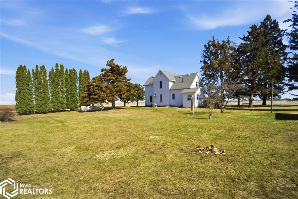 Photo of 25464 195Th Street, Iowa Falls, IA 50126 (MLS # 6336257)