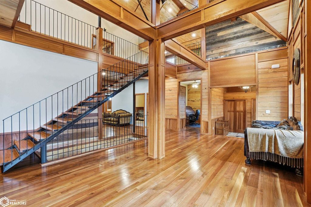 Photo of 3300-1 Underwood Avenue, Crawfordsville, IA 52621 (MLS # 6334267)