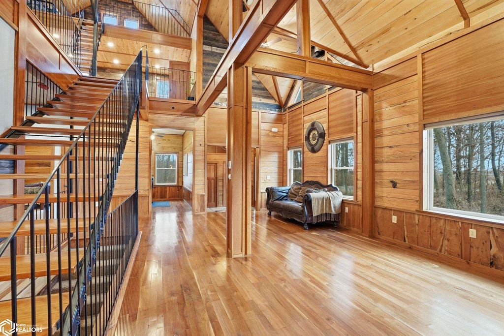 Photo of 3300-1 Underwood Avenue, Crawfordsville, IA 52621 (MLS # 6334267)