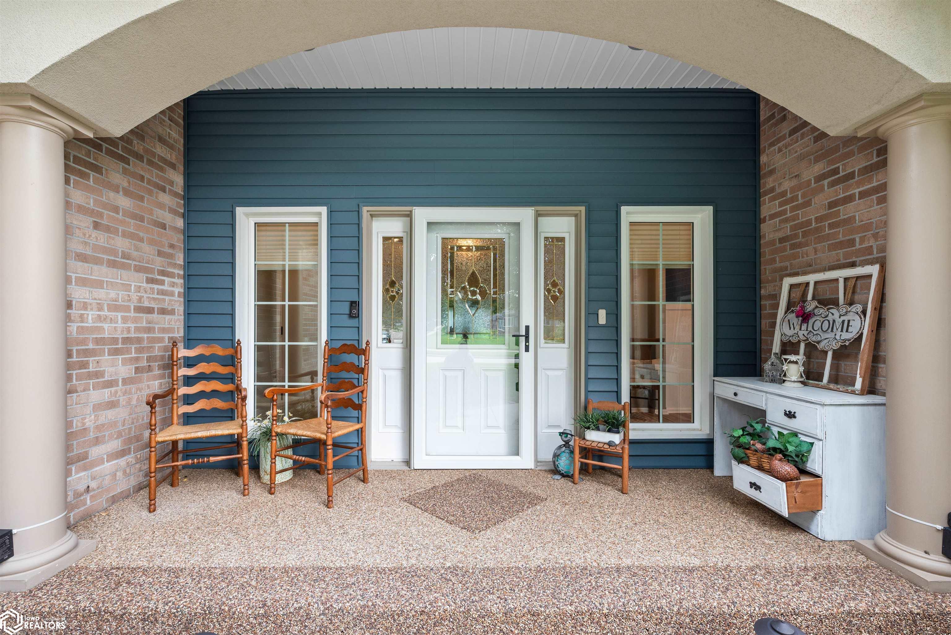 3020 Country Club Parkway