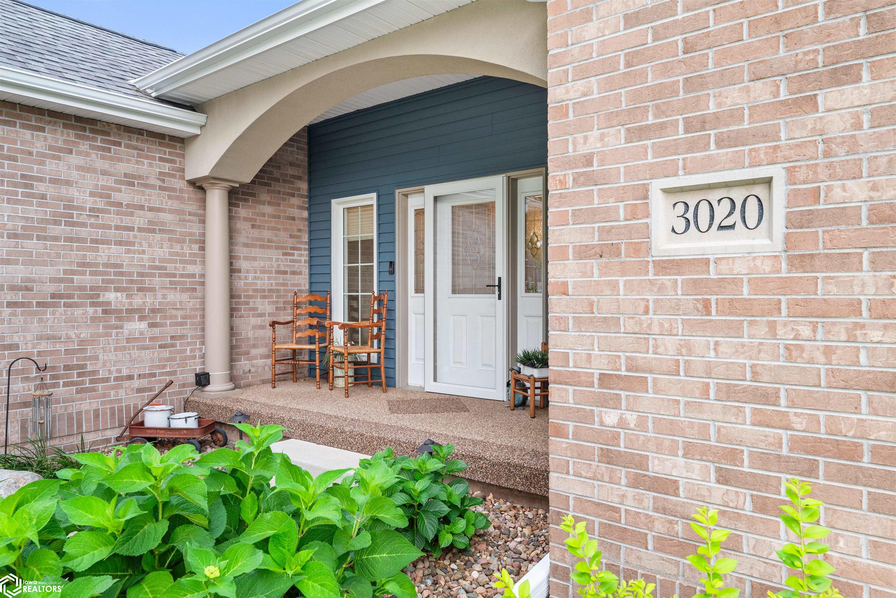 3020 Country Club Parkway