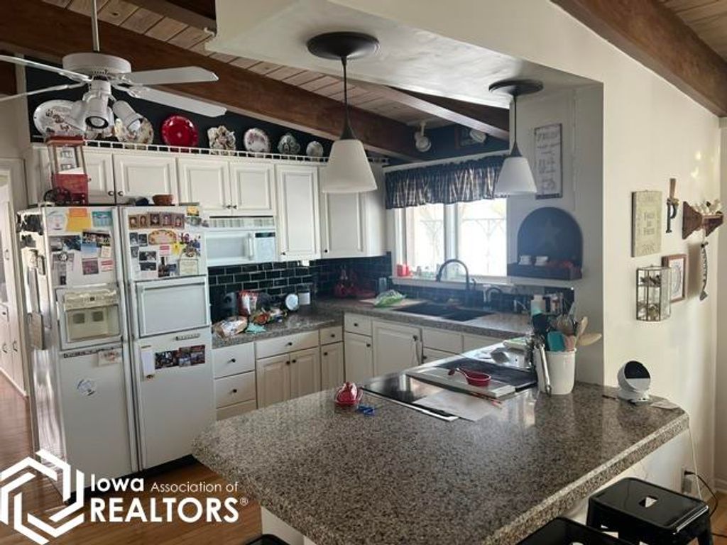 Photo of 1547 Belmond Road, Belmond, IA 50421 (MLS # 6335428)