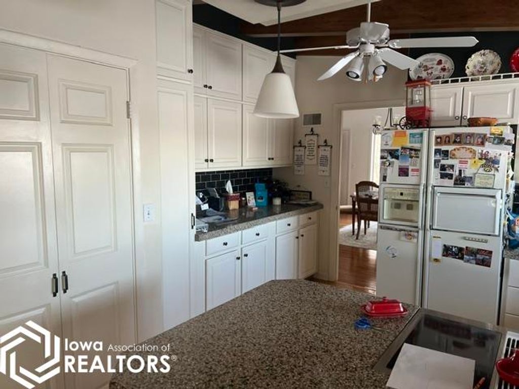 Photo of 1547 Belmond Road, Belmond, IA 50421 (MLS # 6335428)