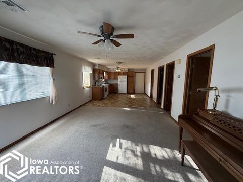 Tiny photo for 905 S Harrison Place, Mount Pleasant, IA 52641 (MLS # 6334406)