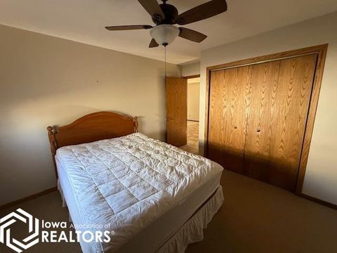 Tiny photo for 905 S Harrison Place, Mount Pleasant, IA 52641 (MLS # 6334406)