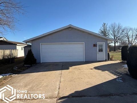 Tiny photo for 905 S Harrison Place, Mount Pleasant, IA 52641 (MLS # 6334406)