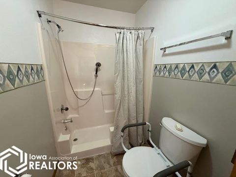 Tiny photo for 905 S Harrison Place, Mount Pleasant, IA 52641 (MLS # 6334406)