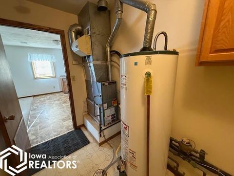 Tiny photo for 905 S Harrison Place, Mount Pleasant, IA 52641 (MLS # 6334406)