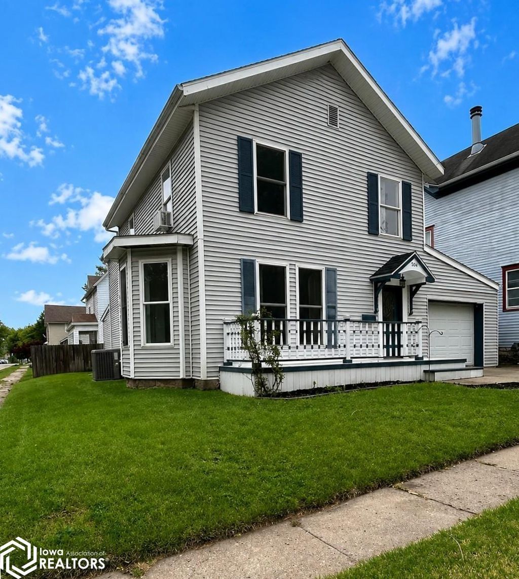 Photo of 504 4Th Street, Fort Madison, IA 52627 (MLS # 6337672)