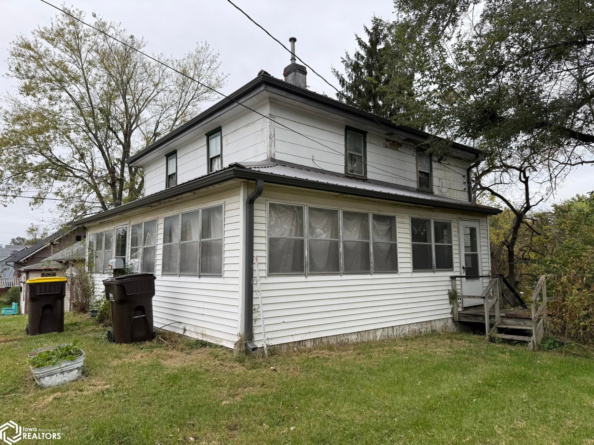 115 N Adams Street