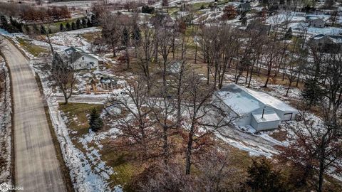 1190 Cemetery Road Tipton IA 52772