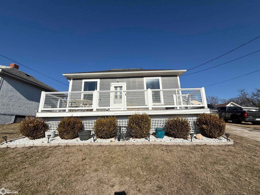 Photo of 307 E Orchard, Centerville, IA 52544 (MLS # 6335023)