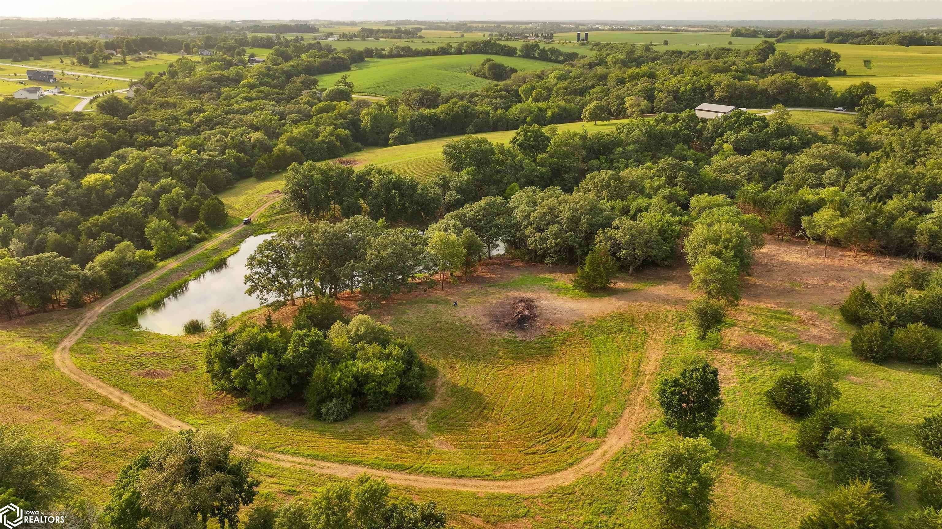 24780 Trail Ridge Rd. LOT 7