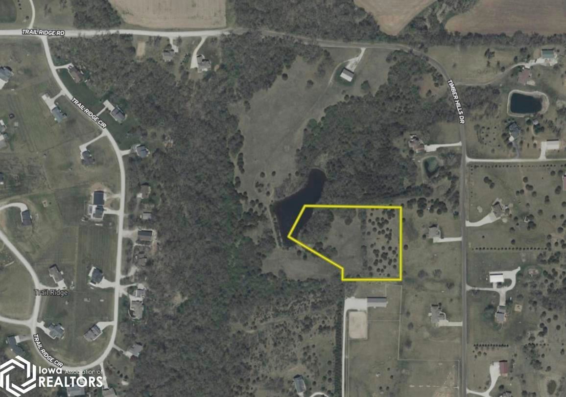 24780 Trail Ridge Rd. LOT 7