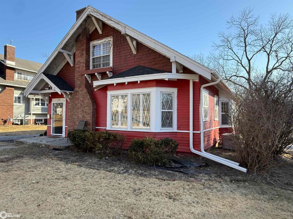 Photo of 1301 Baldwin Street, Harlan, IA 51537 (MLS # 6335584)