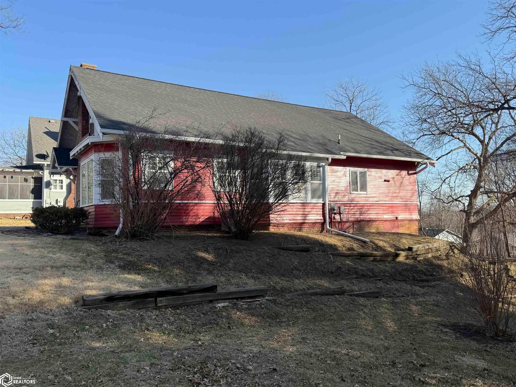 Photo of 1301 Baldwin Street, Harlan, IA 51537 (MLS # 6335584)