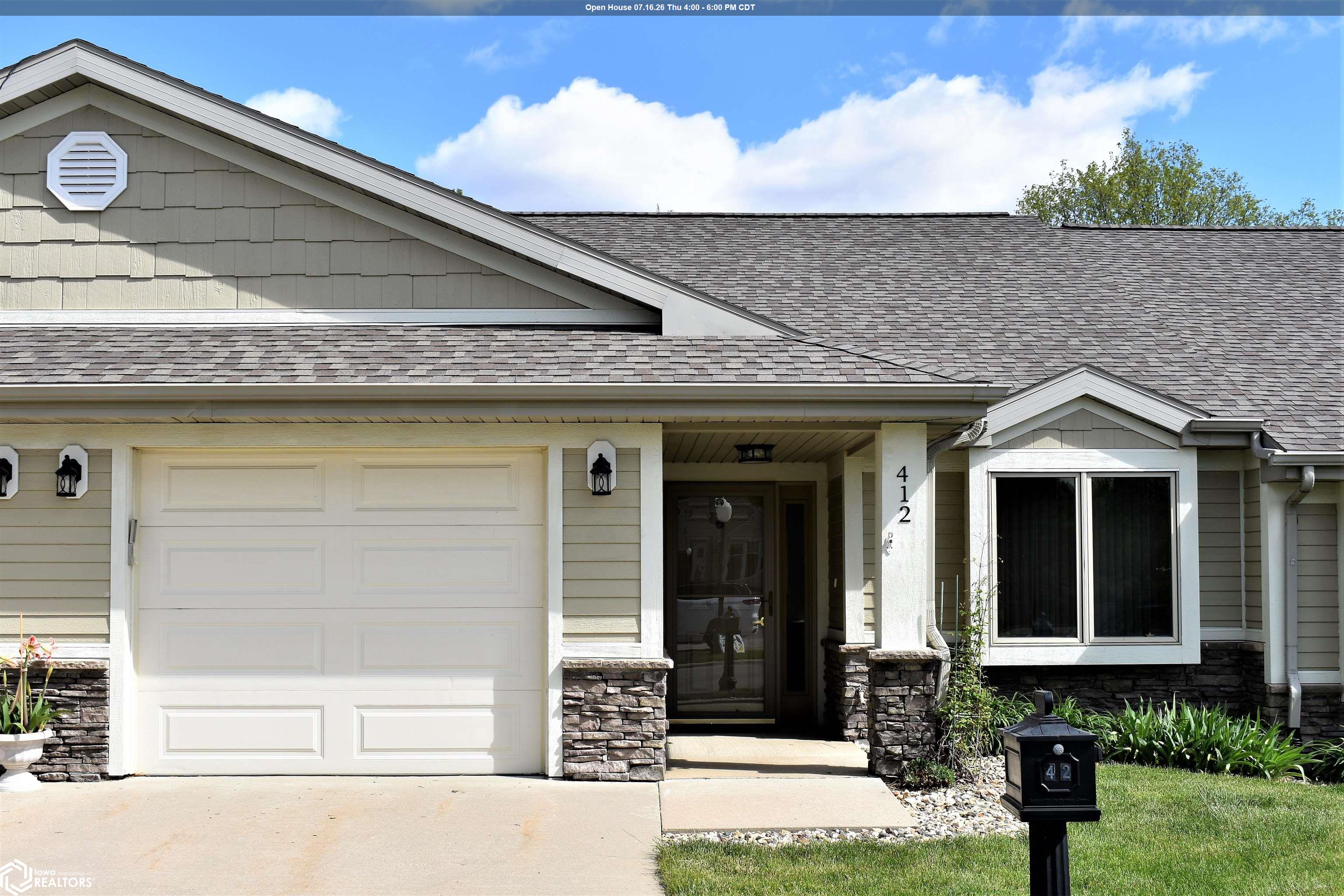 Photo 1 of 37 — 412 Polk Street, Iowa Falls, IA 50126