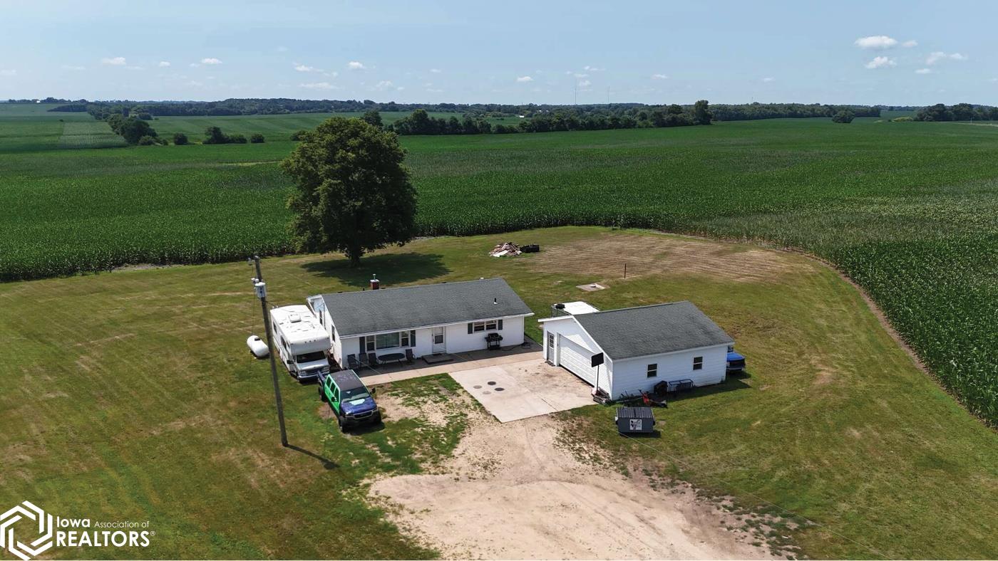 3496 Gleasman Rd.