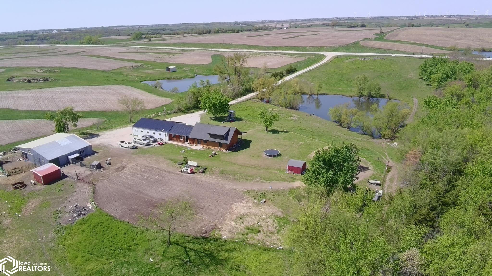3198 Hwy 169 Lorimor, IA 50149