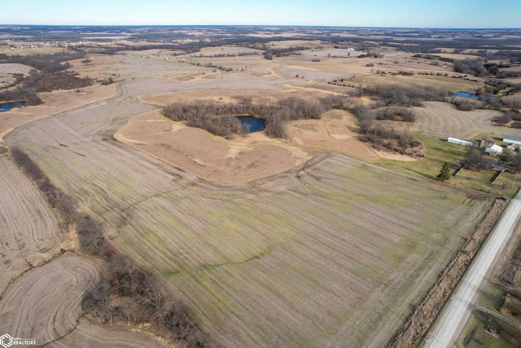 Photo of Dewey Road, Centerville, IA 52544 (MLS # 6336266)