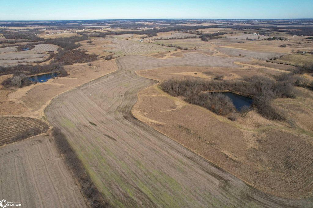 Photo of Dewey Road, Centerville, IA 52544 (MLS # 6336266)