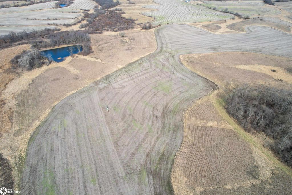 Photo of Dewey Road, Centerville, IA 52544 (MLS # 6336266)