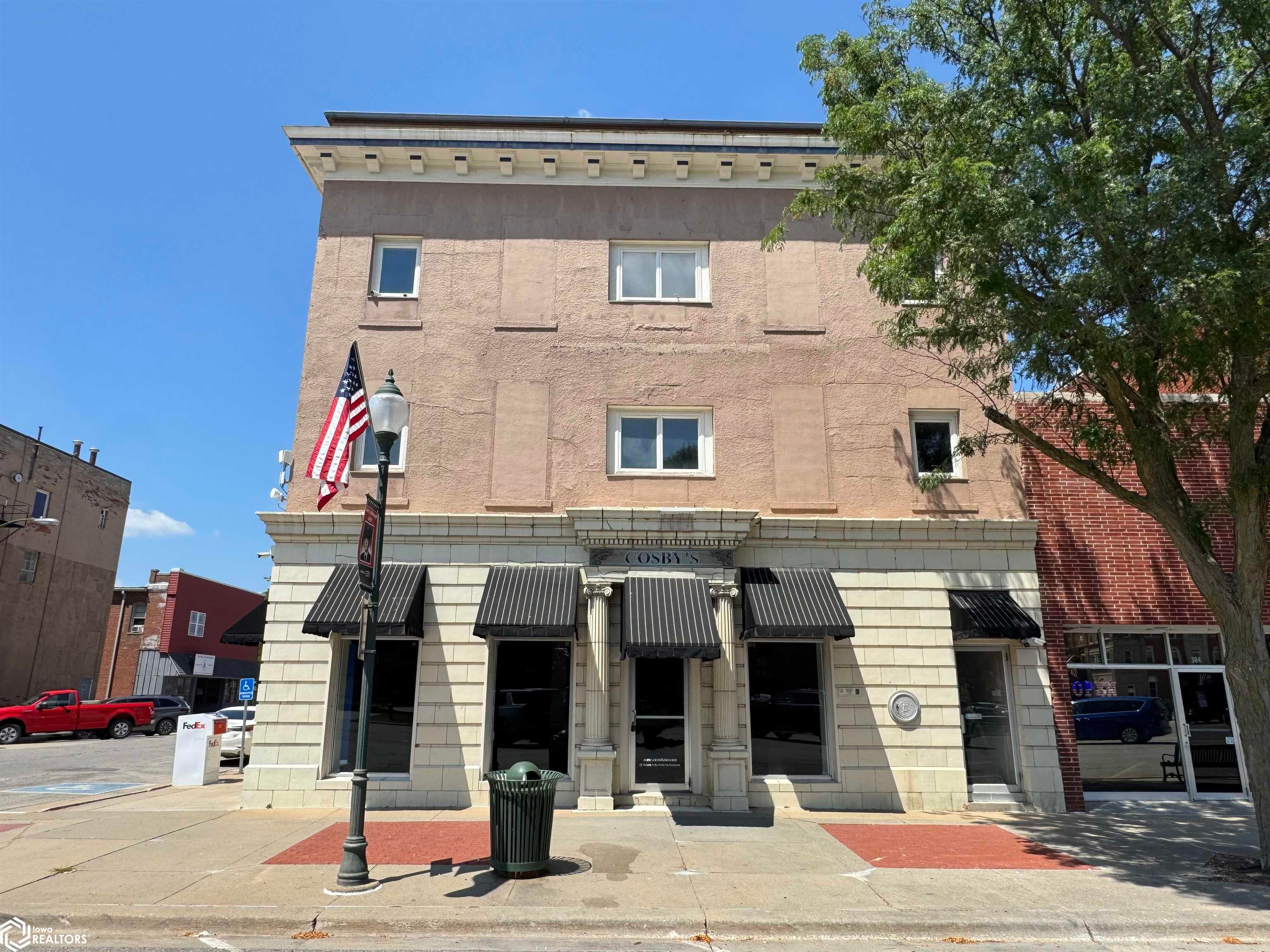 300 N 12Th Street