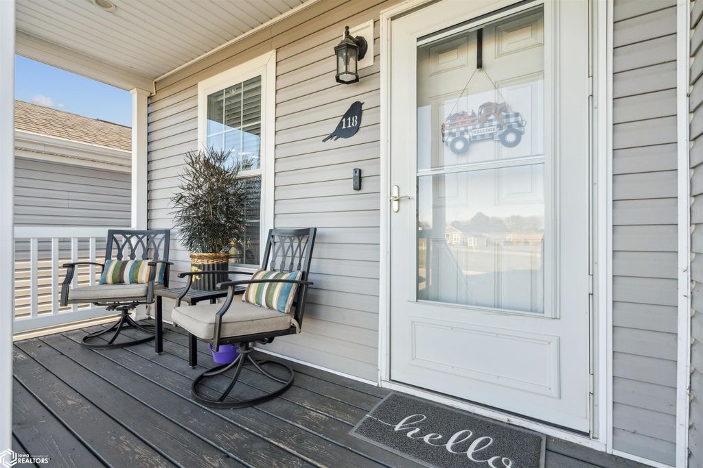 Photo of 1500 E Linden #118 Drive, Mount Pleasant, IA 52641 (MLS # 6333063)