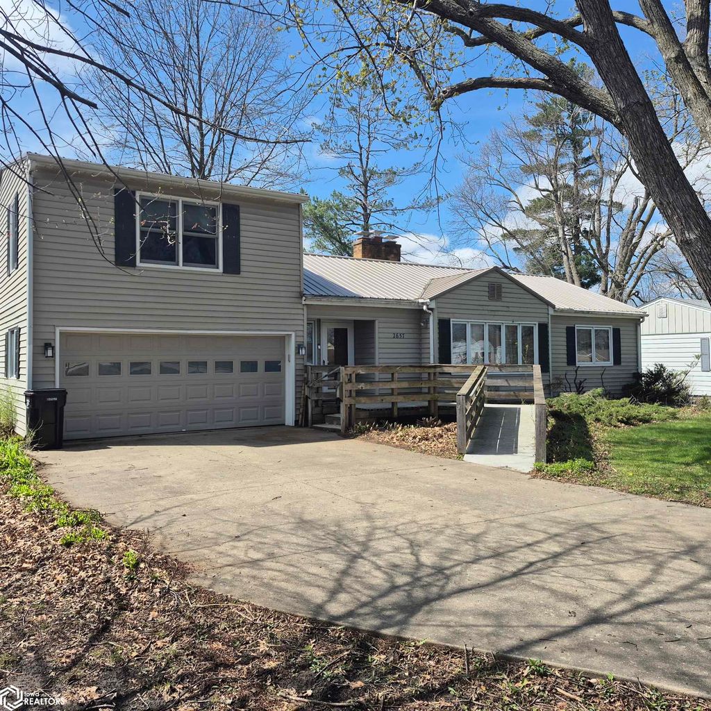 Photo of 2657 Clearview St, Ottumwa, IA 52501 (MLS # 6337148)