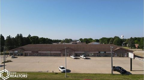 1914 E Highway Algona IA 50511