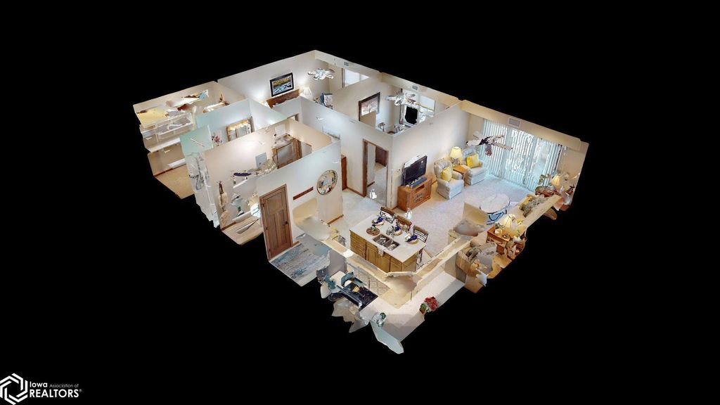 Photo of 809 7th Ave N #102 Ave, Clear Lake, IA 50428 (MLS # 6336281)