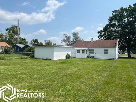 Tiny photo for 613 N Palm Avenue, Mount Pleasant, IA 52641 (MLS # 6334292)