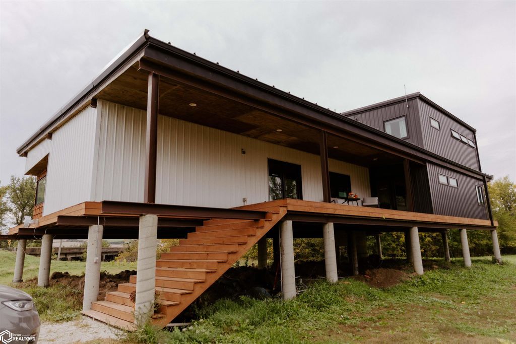 Photo of 2059 215th Street, Audubon, IA 50025 (MLS # 6337223)
