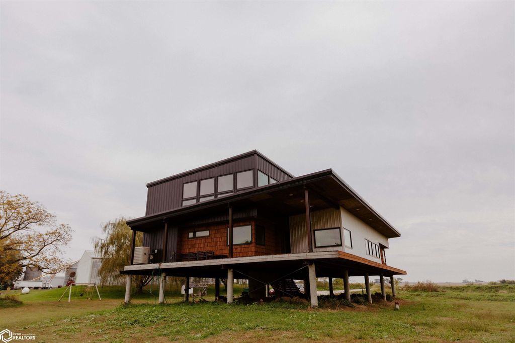 Photo of 2059 215th Street, Audubon, IA 50025 (MLS # 6337223)