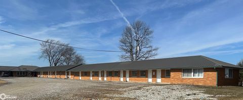 1570B Hwy 65 Hampton IA 50441