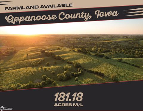 Highway 5 Exline IA 52555