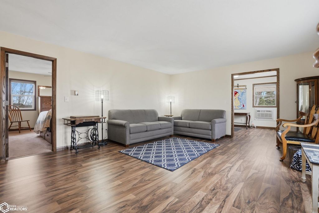 Photo of 1562 185Th Street, Mount Pleasant, IA 52641 (MLS # 6336158)