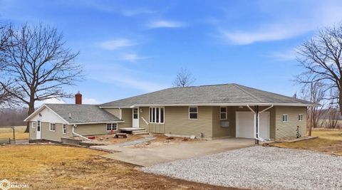 Photo of 1562 185Th Street, Mount Pleasant, IA 52641 (MLS # 6336158)