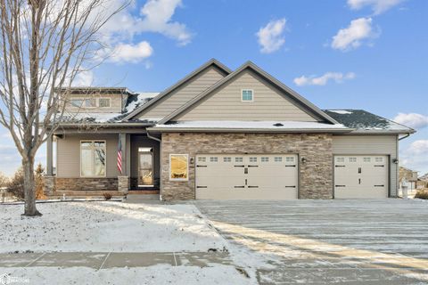 705 Yorkshire Street North Liberty IA 52317