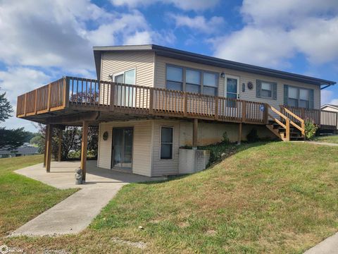 3150 Eden Road Ellston IA 50074